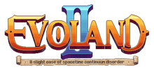 Evoland 2