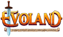 Evoland