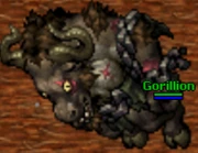 Gorillion pic