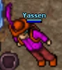 Yassen