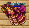 Lady Menna