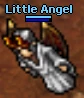 Little Angel