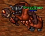 Dreadflame