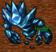 Crystarax pic