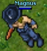 Magnus
