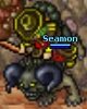 Seamon