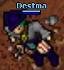 Destma