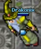 Drakonix