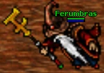 Ferumbras