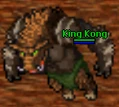 King Kong