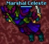 Marshal Celeste