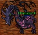 Ethershreck