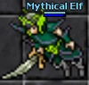 Mythical Elf