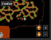 Arcanum map location