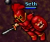 Seth