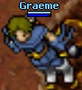 Graeme