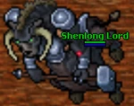 Shenlong Lord