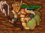 Infectanus