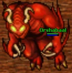 Orshabaal