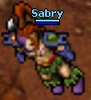 Sabry