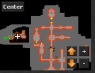 Glooth Bomb map location