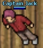 Captain Jack
