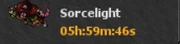 Sorcelight sprite