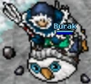 Burak