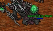 Gaze of the abyss pic