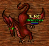 Demodras