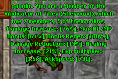 Reroll Tokens, Evolunia Wiki