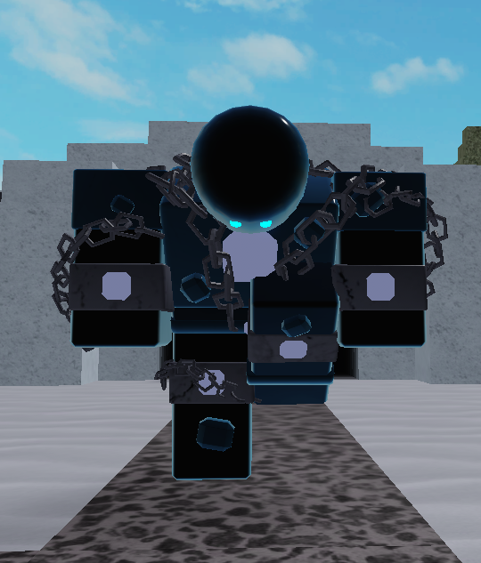 Obsidian Giant Evolution Evade Wiki Fandom - evolution evade codes roblox