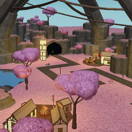 Carnation Valley Evolution Evade Wiki Fandom