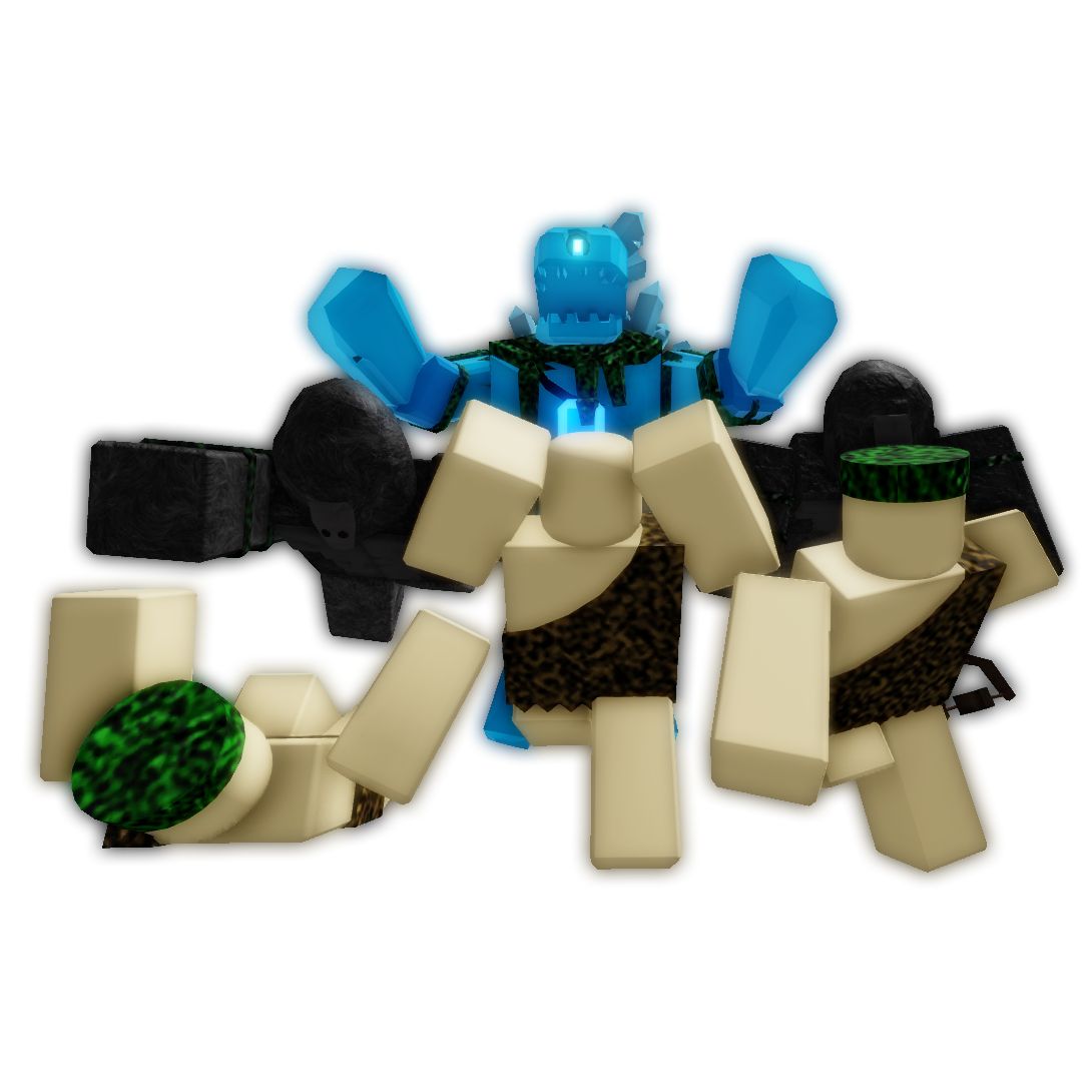 Evolution Evade, Roblox Wiki