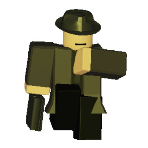 Engineer, Roblox Evade Wiki