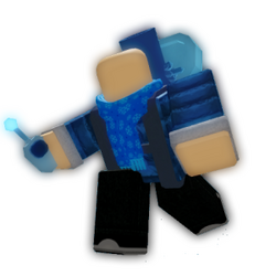 Evolution Evade, Roblox Wiki