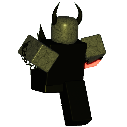 Corruptor, Roblox Evade Wiki