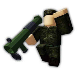 Soldier, Roblox Evade Wiki