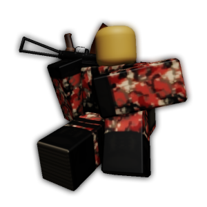 5 best skins in Roblox Evade