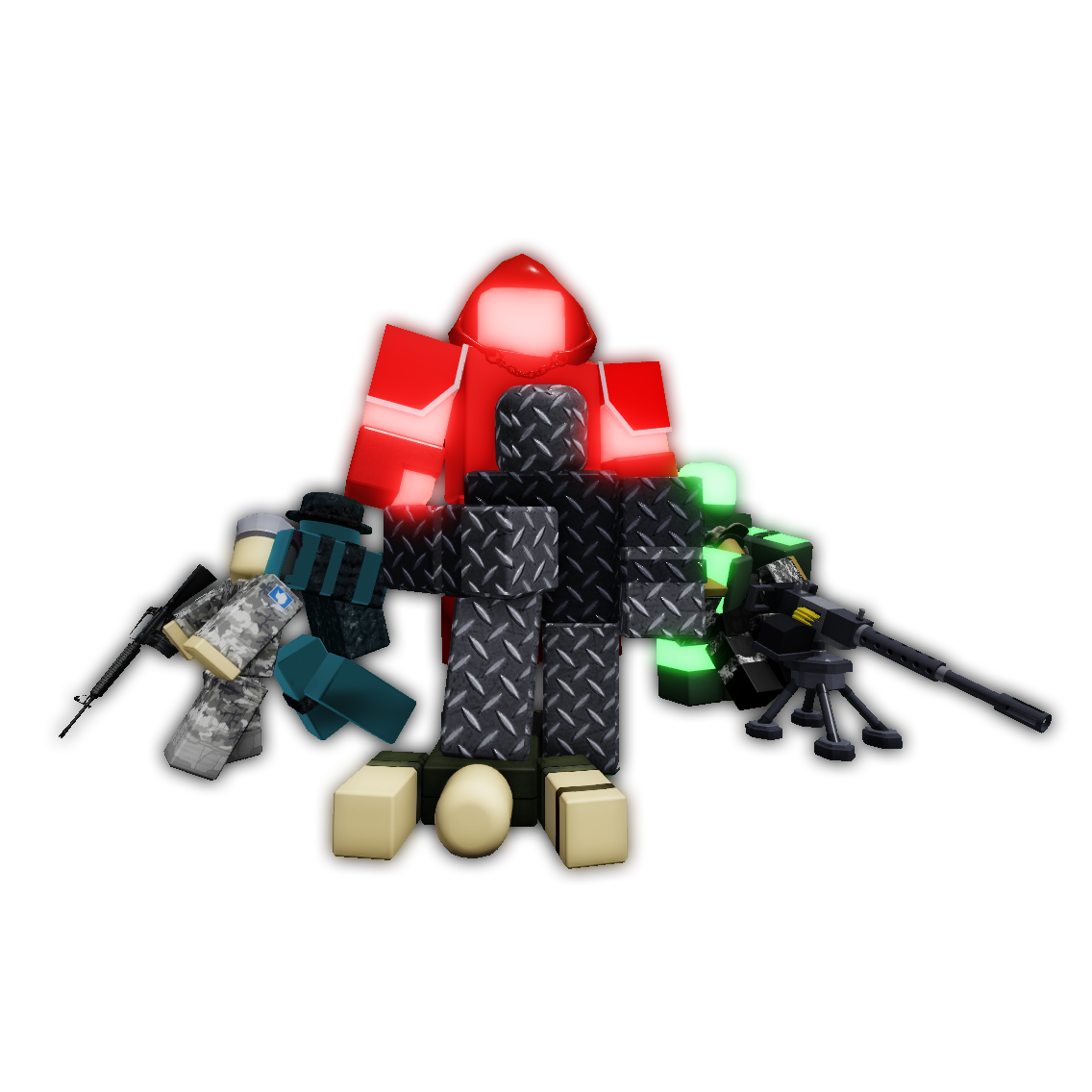 Evolution Evade, Roblox Wiki