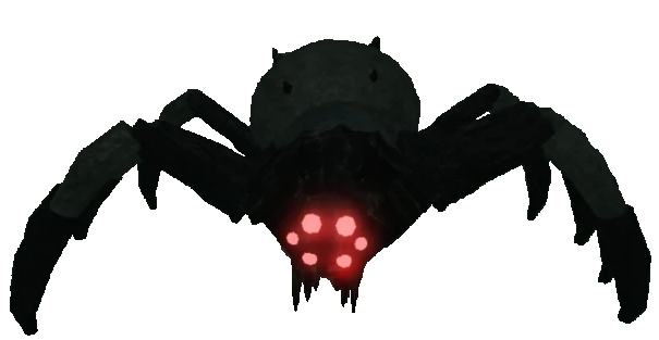 Arachnid, Evolution Evade Wiki