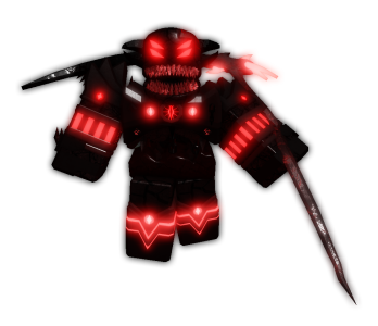 Evolution Evade - Roblox