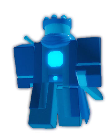 King, Roblox Evade Wiki