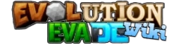 Evolution Evade Wiki