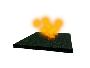 Camp Fire Evolution Evade Wiki Fandom - roblox campfire