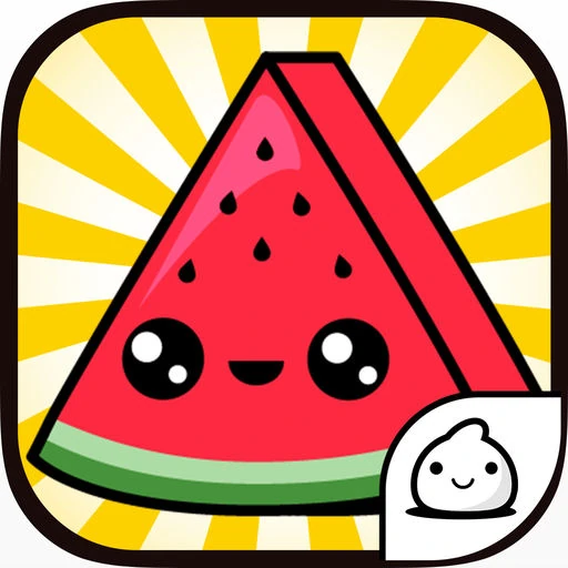 Watermelon Evolution Evolutions und MergeSpiele Wiki Fandom
