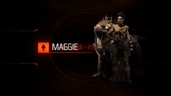 31Maggie