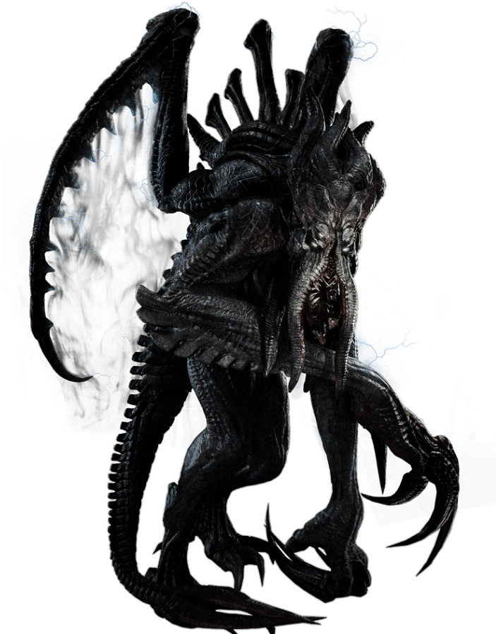 Kraken Evolve Wiki Fandom