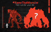 Name that monster1