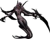 Wraith | Evolve Wiki | Fandom